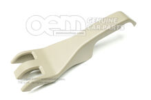 Krytka nutria béžová