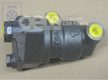 Redukčný ventil brzdného tlaku Redukčný ventil brzdného tlaku