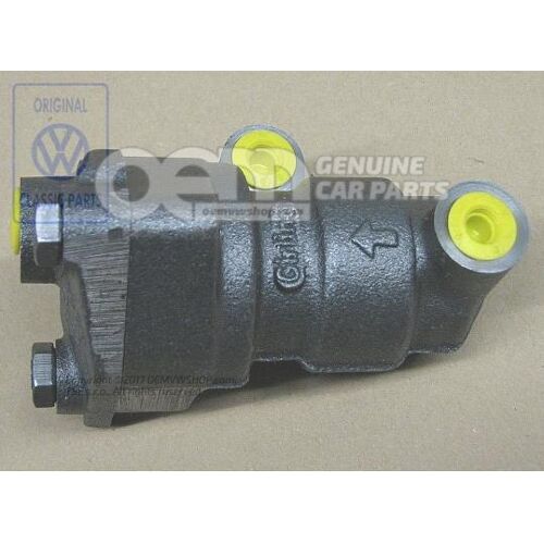 Redukčný ventil brzdného tlaku