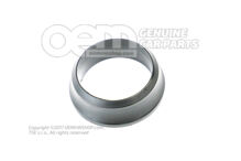 Prítlačný krúžok