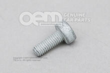 Skrutka s vnútorným šesťhranom M6X16 (1)