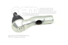 Hlava spojovacej tyče riadenia (1)