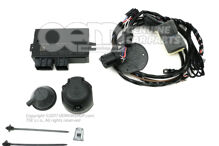 Súprava vodičov so zásuvkou pre prevádzku s prívesom (1)