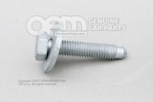 Skrutka so šesťhr. hl. (kombi) N90862302