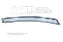 Kryt kolies s náterom Audi RS4 Quattro 8E (1)