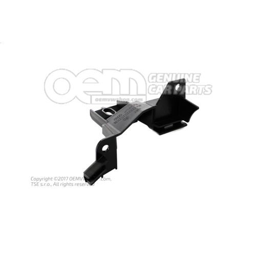 Adaptér 4K0807078