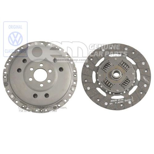 1 súprava dielov spojky