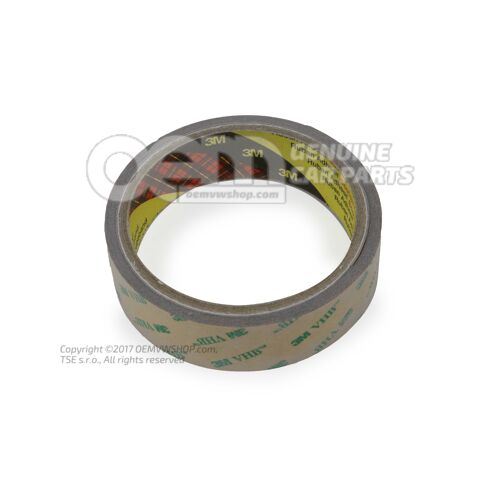 Obojstranná lepiaca páska D  431200A1