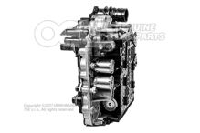 Mechatronika so softvérom 0BH325025P Z5A