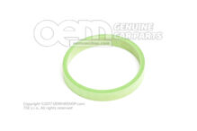 1 súprava tesnení nas. rúry 1 súprava tesnení nas. rúry