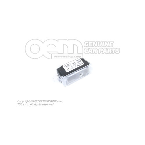 LED svetlo 4S0947410G