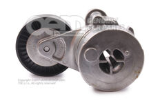 Tlmič napnutia remeňa (2)