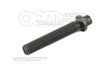 Skrutka - ojnica M9X50 (6)