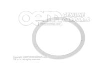 Lícovaná podložka Lícovaná podložka