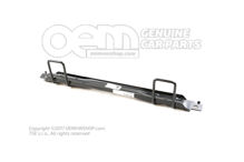 Držiak pre detskú autosedačku