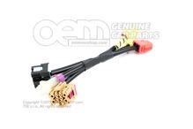 Adaptér pre airbag VAS 5068