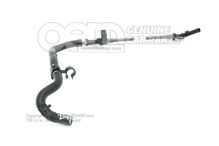 Rúra chladiacej kvapaliny 05C121064C (1)