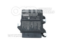 Riadiaca jednotka pre airbag 3Q0959655CP