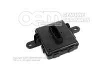 Riadiaca jednotka pre oprávn. prístupu a štartu 5WA959436G (1)