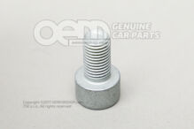 Skrutka na upevnenie valca s vnútornou viacbodovou hlavou M12X1,5X22,0 (2)