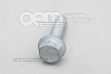 Skrutka so šesťhrannou golierom M8X32 (2)