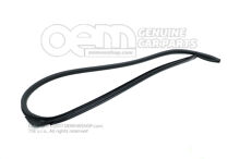 Tesnenie dverí vo vnútri Tesnenie dverí vo vnútri