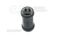 Tesniaci prvok pre pripojenie chlad.prostriedku 04L131354 (1)