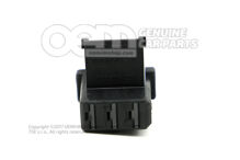 Puzdro s plochými kontaktmi (2)