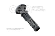 Vodítko pre opierku hlavy, nastaviteľný ónyx (1)