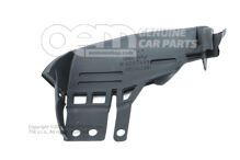 Tesniaci prvok saténová čierna (1)