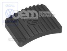 Kryt pre brzdový a spojkový pedál