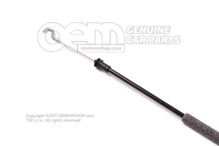 Bovdenové lanko (2)