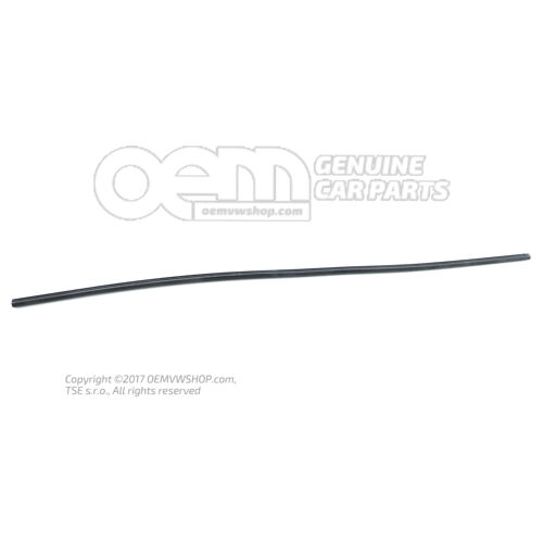 Guma lišty stierača