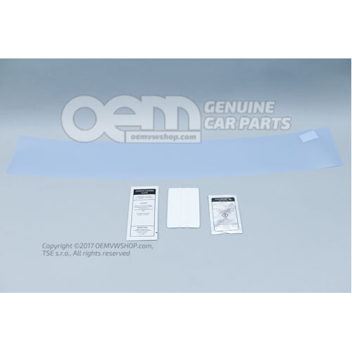 Ochrana hrany ložn. priestoru