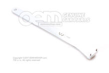 Kľúč na matice s čelnými otv.