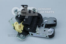 Zámok veka 4M0827506F