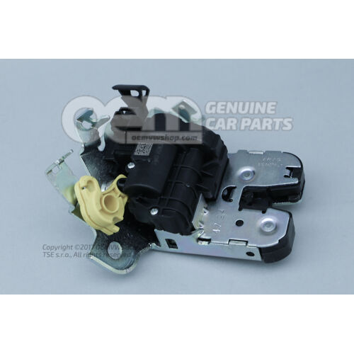 Zámok veka 4M0827506F