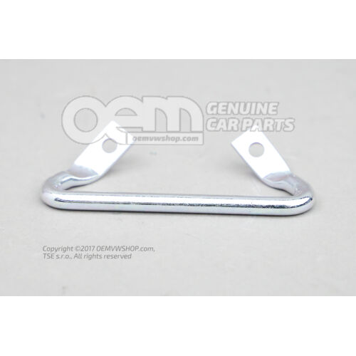 Vedenie bezpečnostného pásu