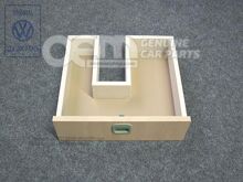 Odkladací priečinok