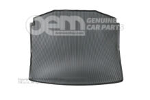 Obloženie batož. priestoru