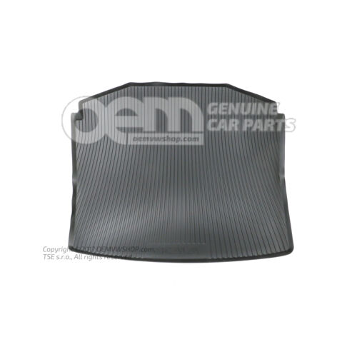 Obloženie batož. priestoru