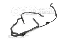 Hadica chladiacej kvapaliny