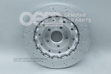 Brzdový kotúč (vetraný) (1)