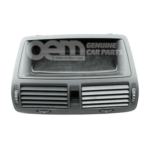 Odvzdušňovací ventil saténový čierny