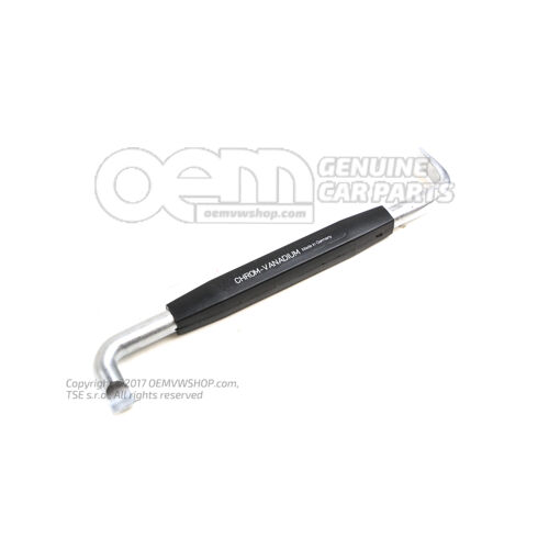 Ofsetový skrutkovač ASE46896101000