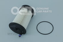 Filtračná vložka s tesnením (1)