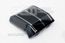 Orezanie čierno-lesklé (1)