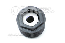 Oporný diel 5F0807381 (1)