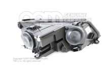 Výbojkové svetlomety s dynamickou reguláciou diaľkového svetla (1)