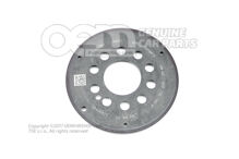 Impulzný rotor 059105189M